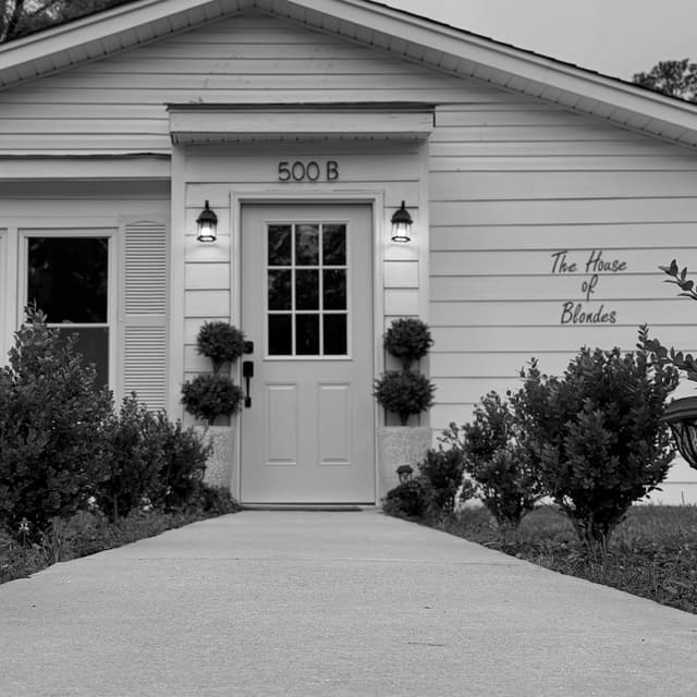 Full Bombshell Makeover Package at The House of Blondes in Summerville, SC